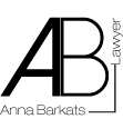 Anna Barkats